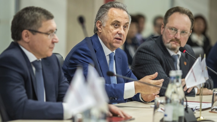 Строительству нужны новые бесшовные процедуры работы